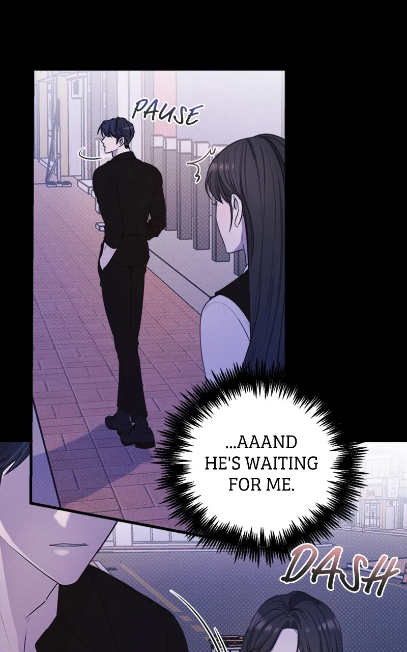 The Perfect Contract Chapter 8 page 10 - 