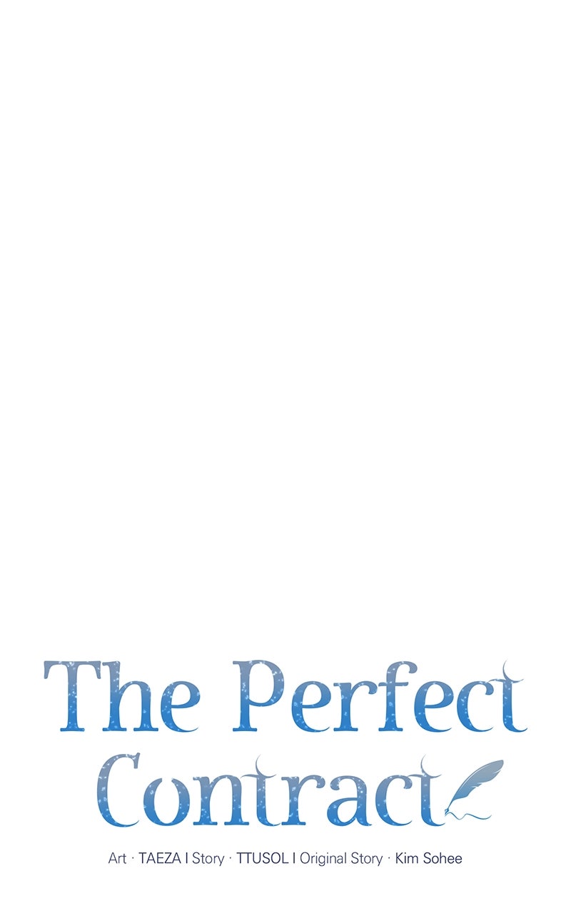 The Perfect Contract Spin-off 5 page 1 - 