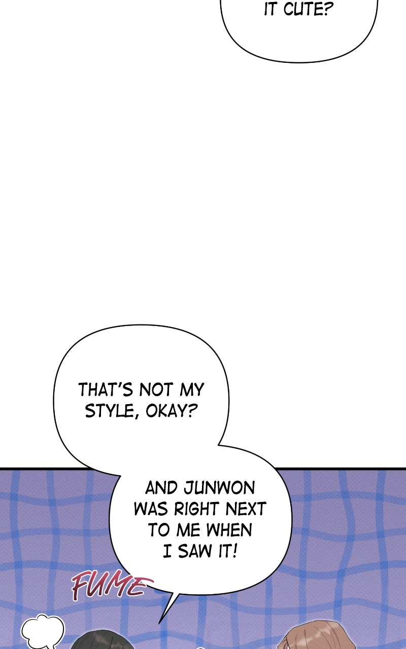 The Perfect Contract Spin-off 5 page 15 - 