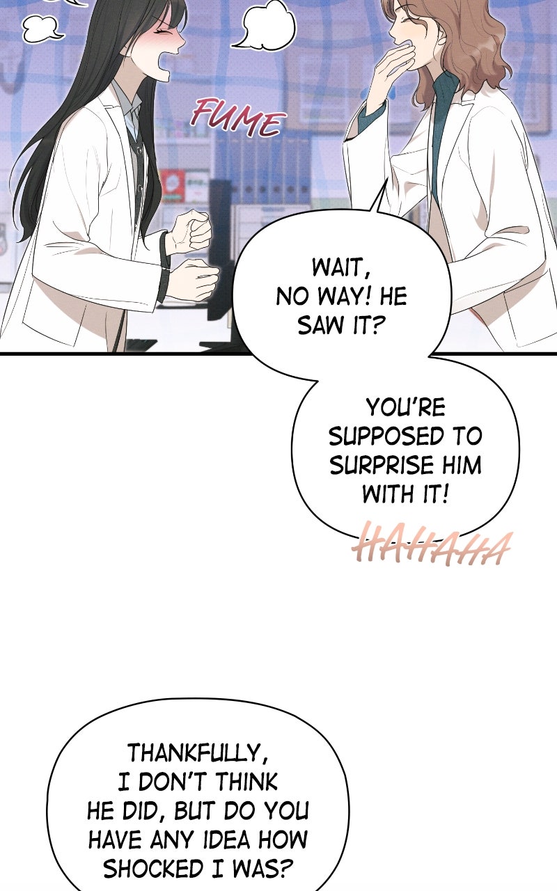 The Perfect Contract Spin-off 5 page 16 - 