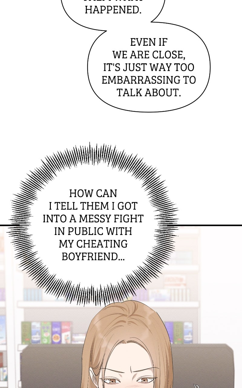 The Perfect Contract Spin-off 5 page 28 - 