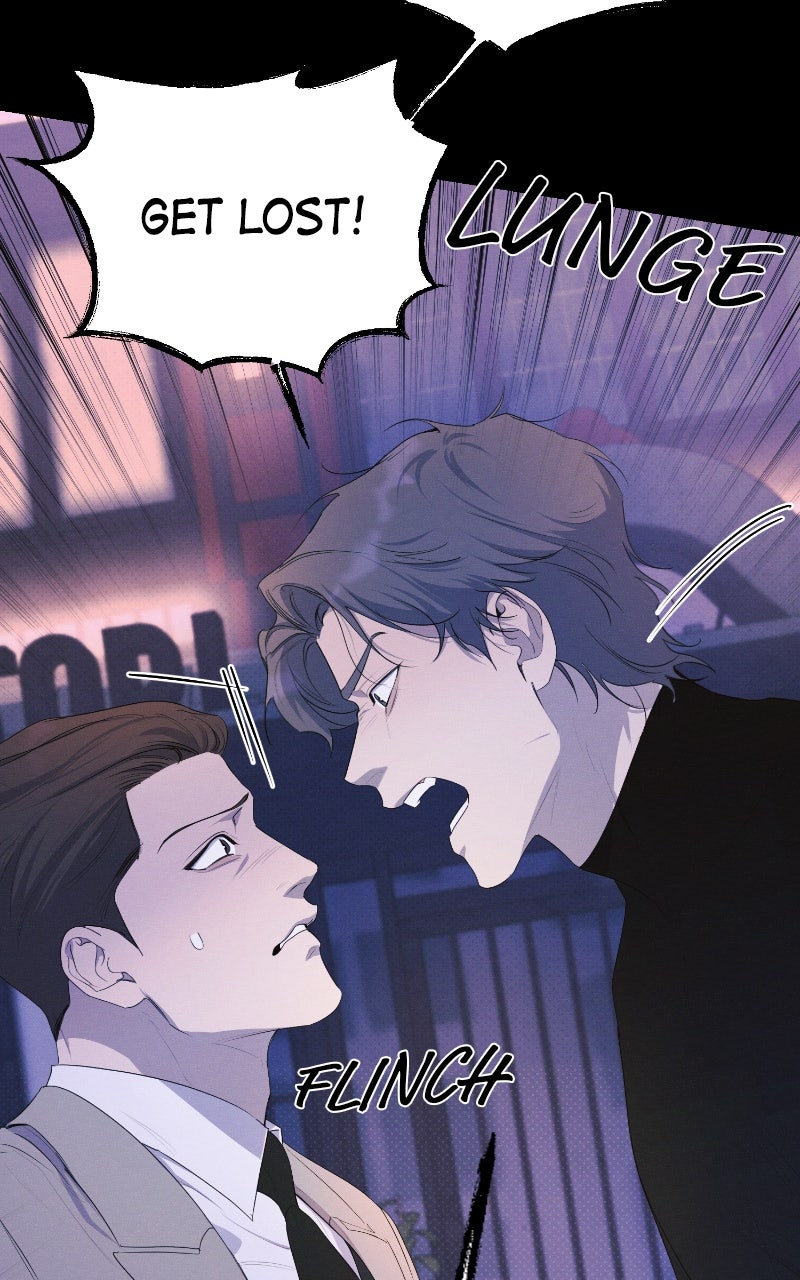 The Perfect Contract Spin-off 5 page 58 - 