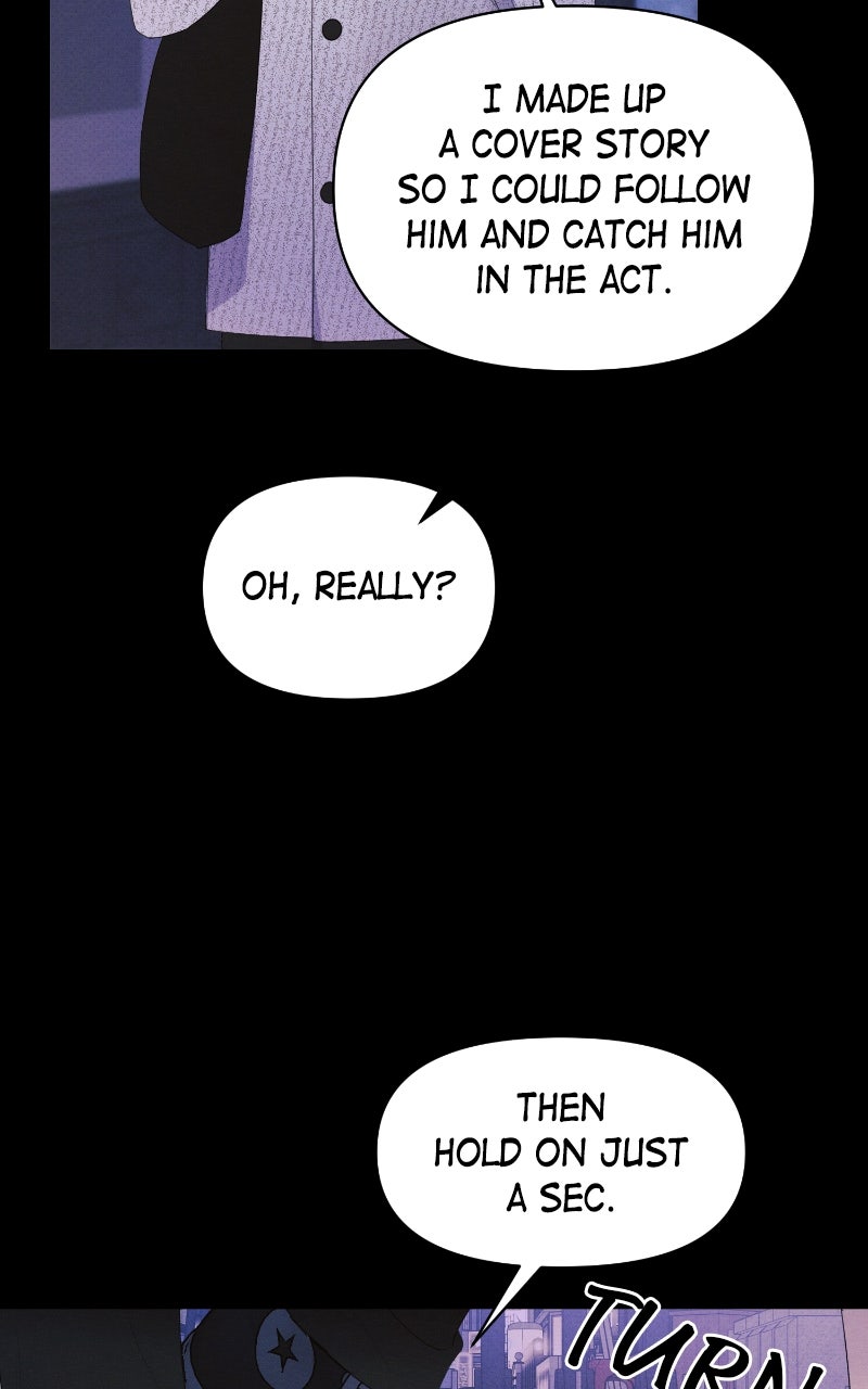 The Perfect Contract Spin-off 5 page 76 - 
