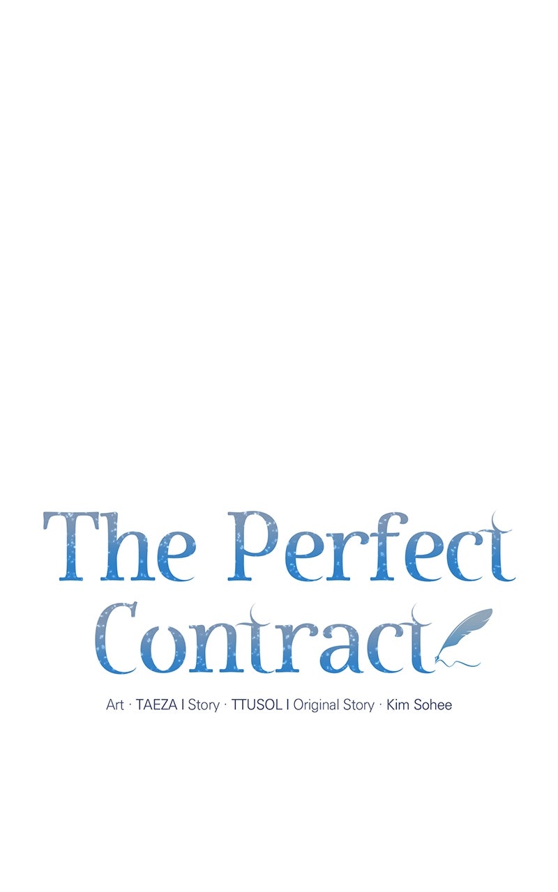 The Perfect Contract Spin-off 6 page 1 - 
