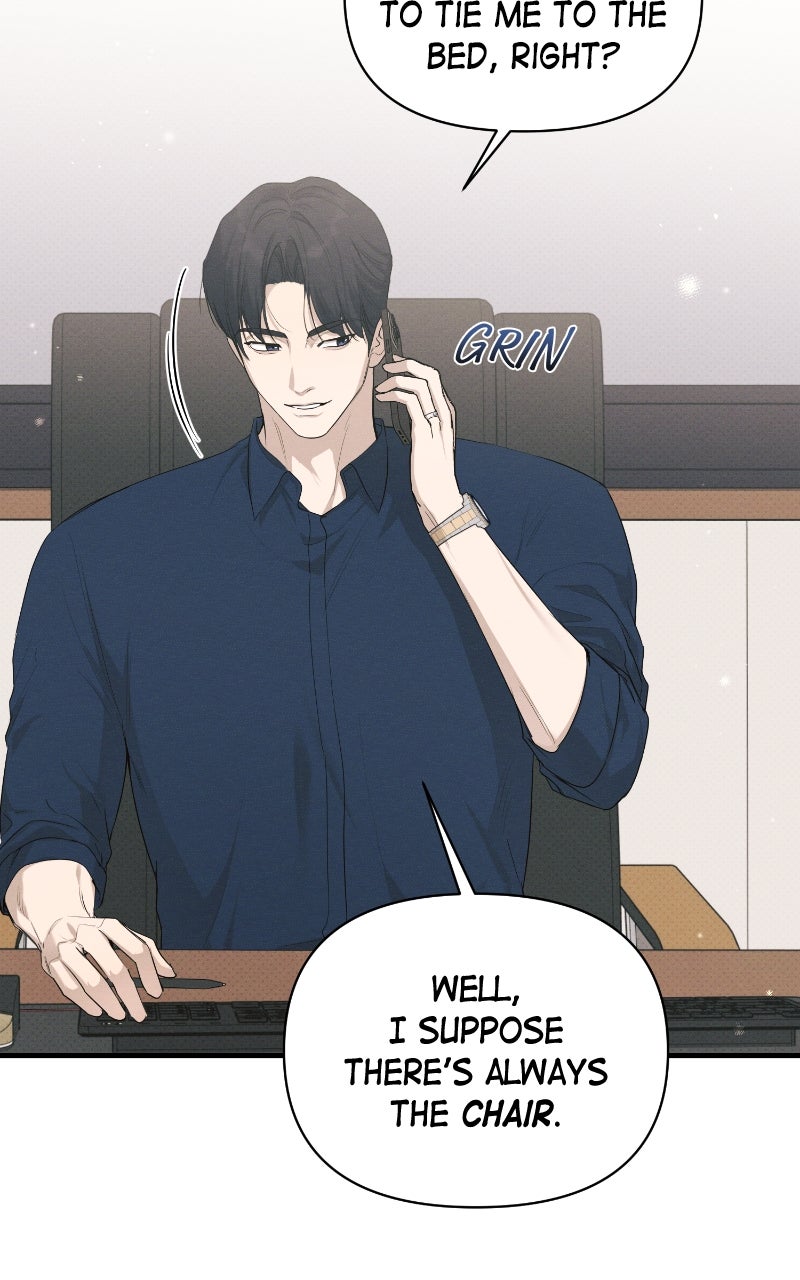 The Perfect Contract Spin-off 6 page 16 - 