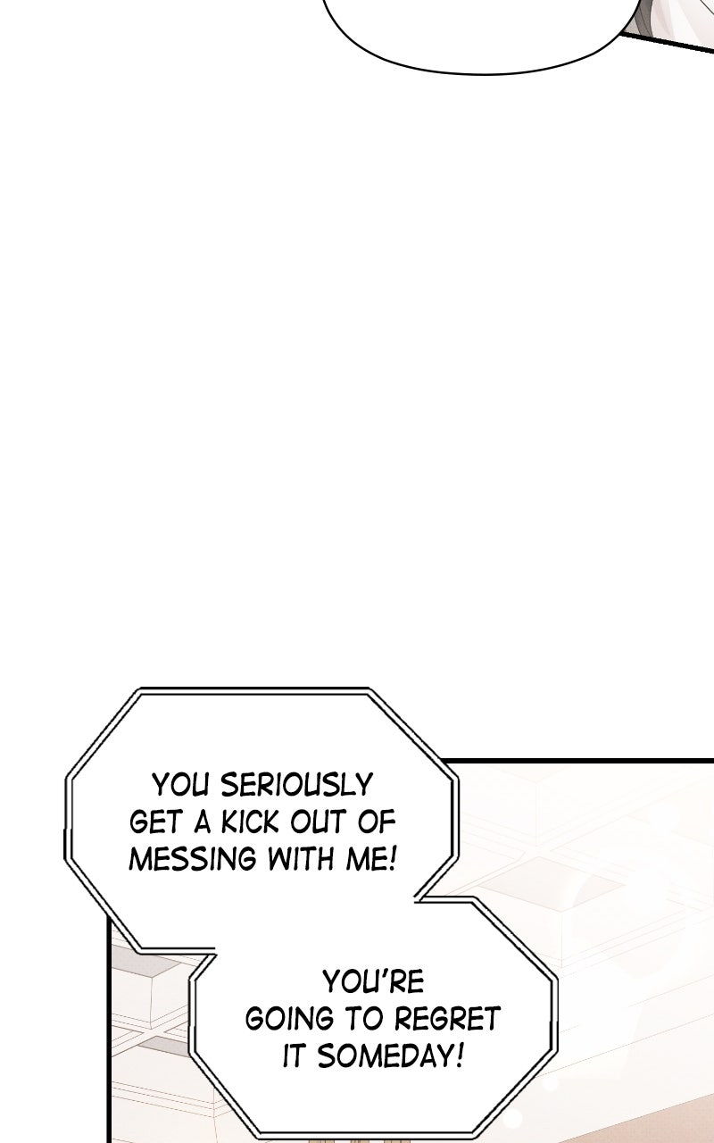 The Perfect Contract Spin-off 6 page 21 - 