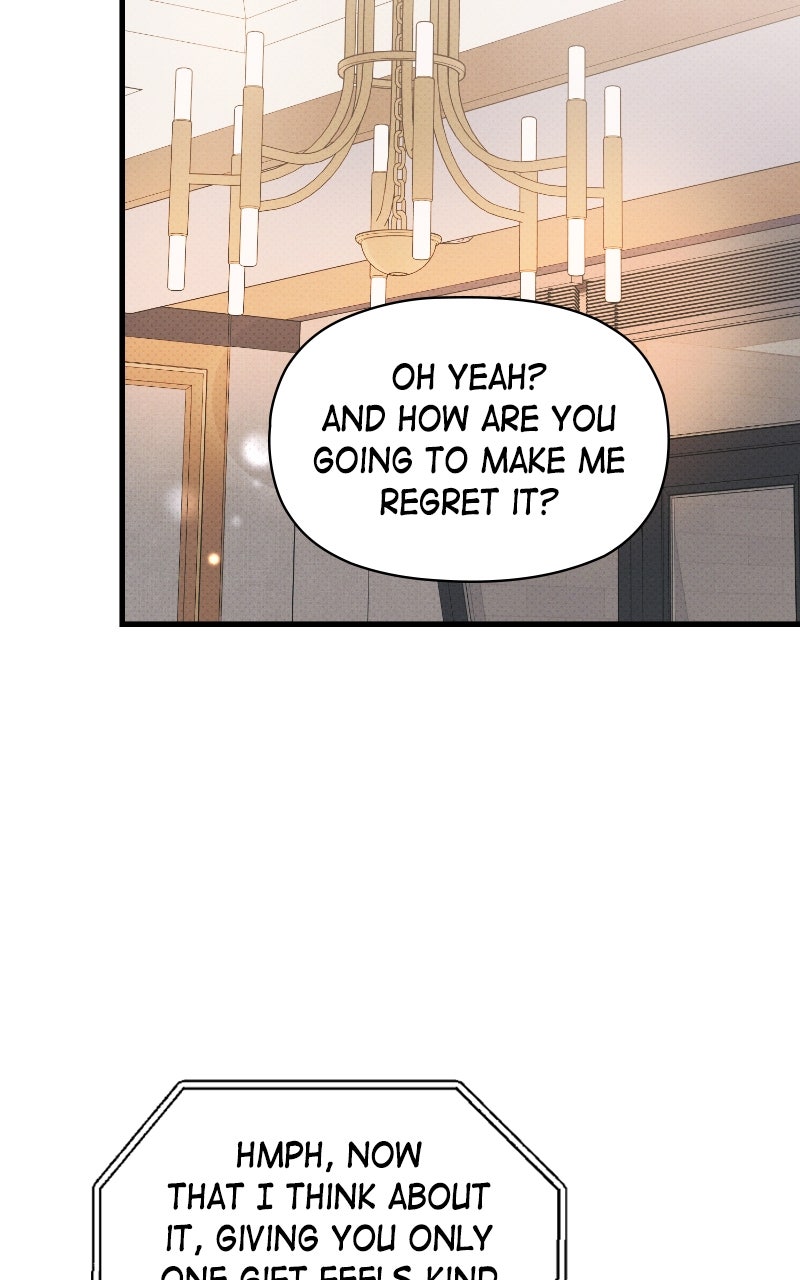 The Perfect Contract Spin-off 6 page 22 - 