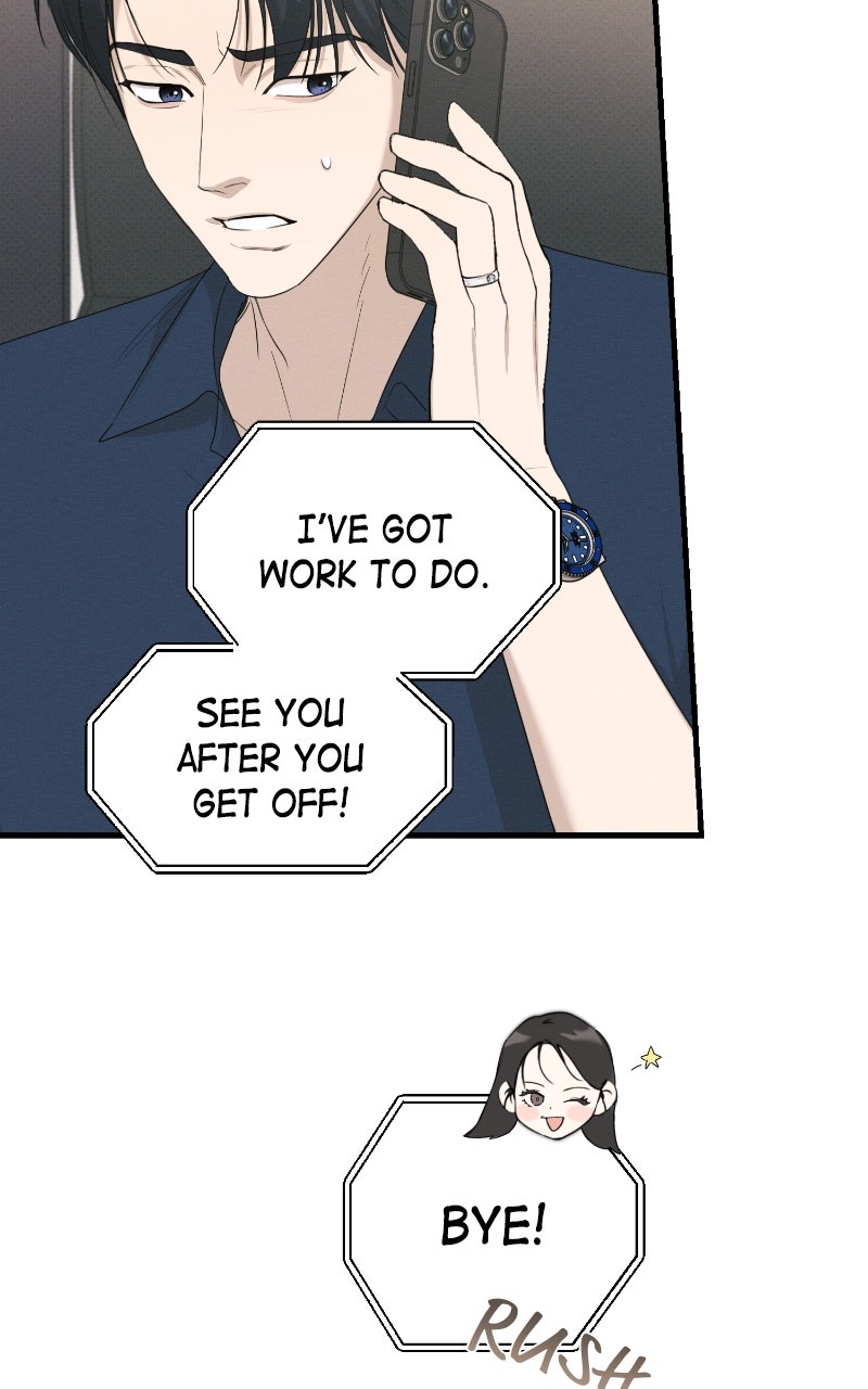 The Perfect Contract Spin-off 6 page 34 - 
