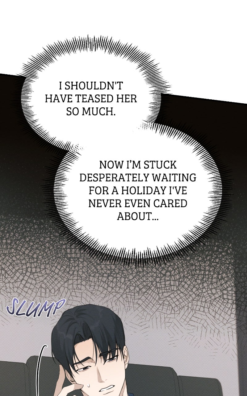 The Perfect Contract Spin-off 6 page 38 - 
