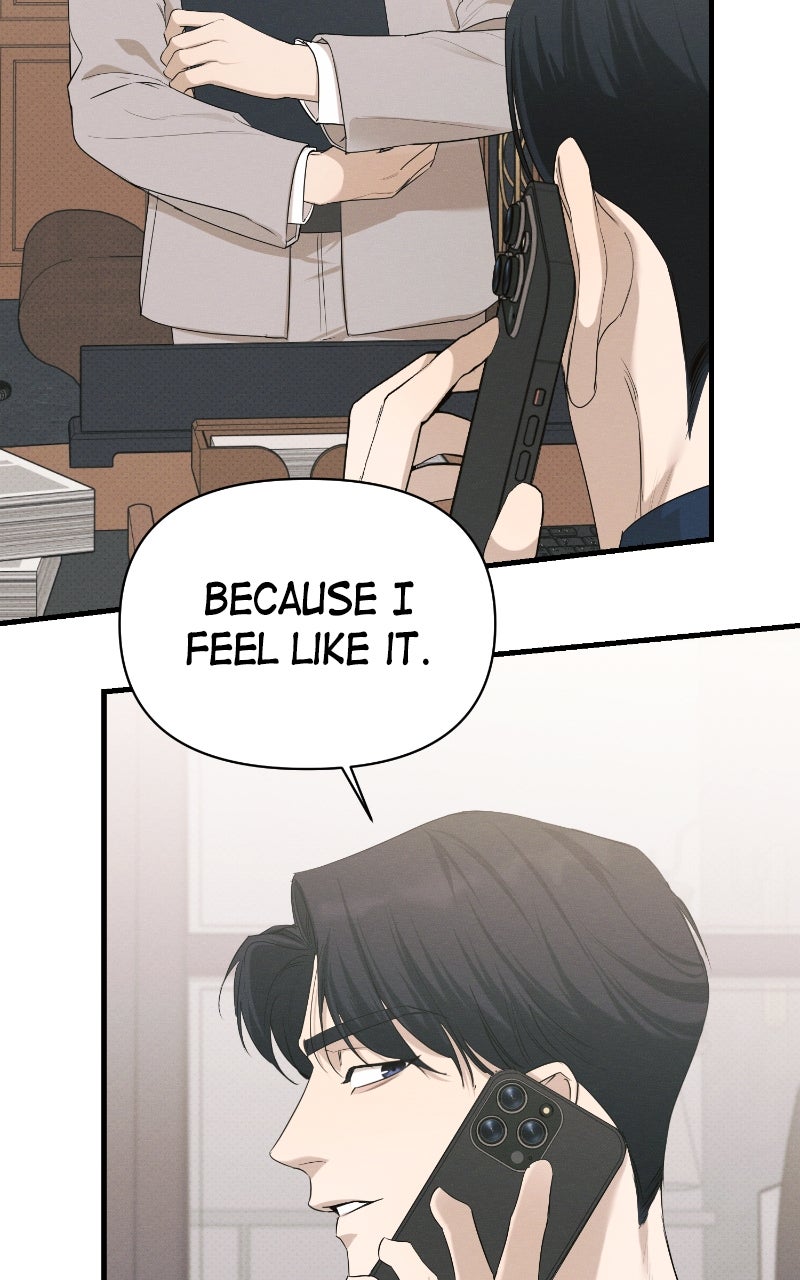 The Perfect Contract Spin-off 6 page 6 - 