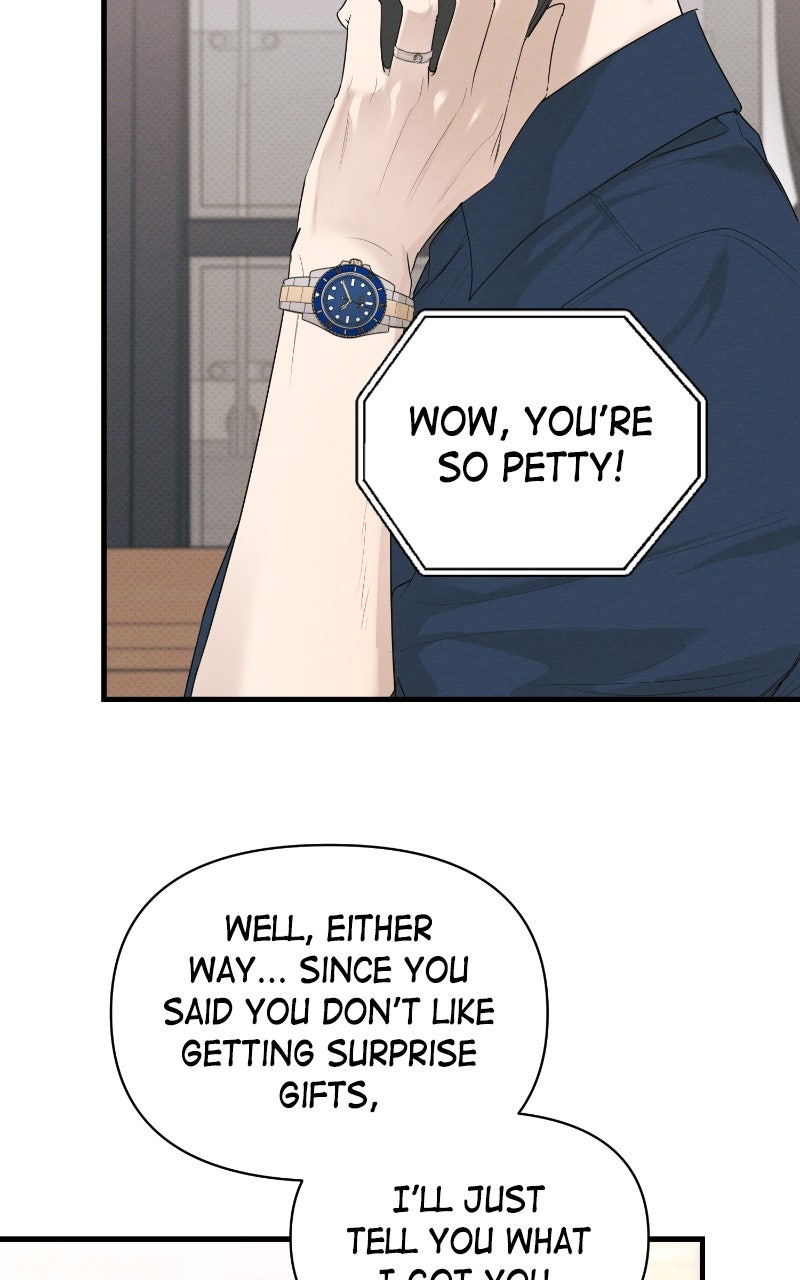 The Perfect Contract Spin-off 6 page 7 - 