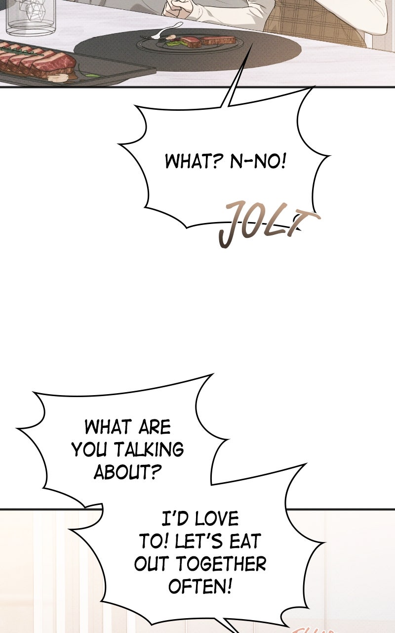 The Perfect Contract Spin-off 6 page 83 - 