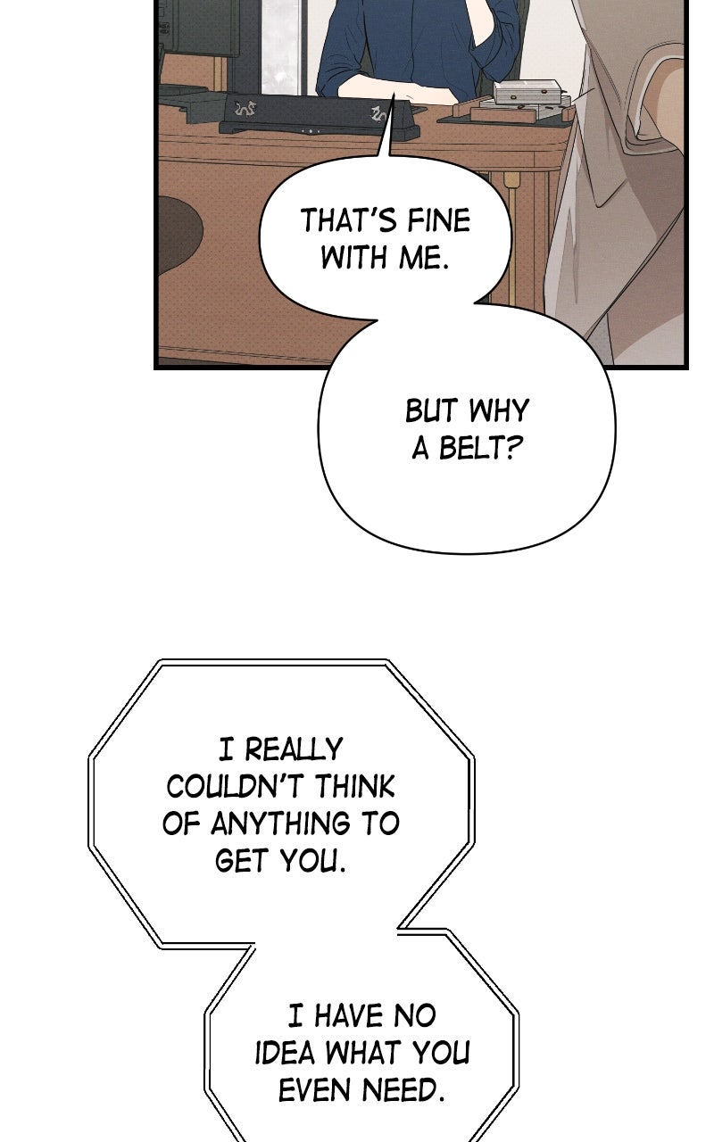 The Perfect Contract Spin-off 6 page 10 - 