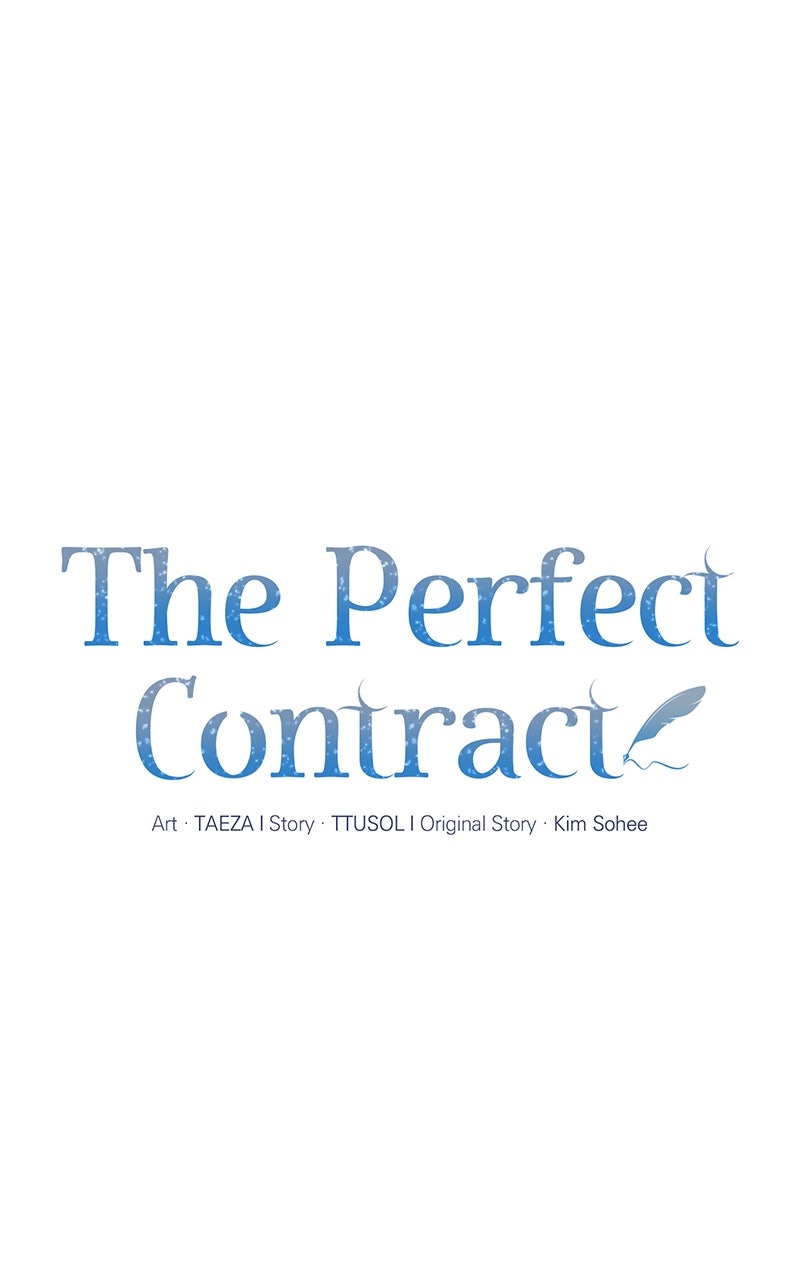 The Perfect Contract Spin-off 7 page 1 - 
