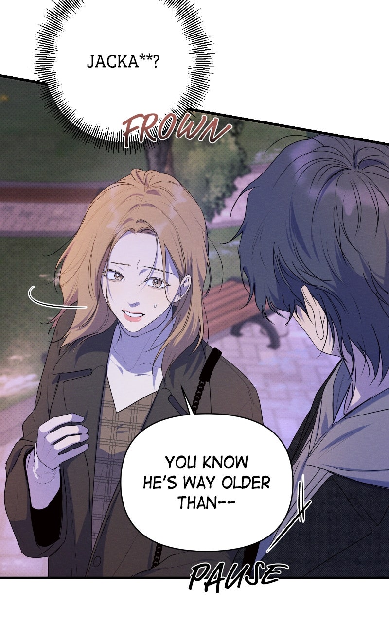 The Perfect Contract Spin-off 7 page 16 - 