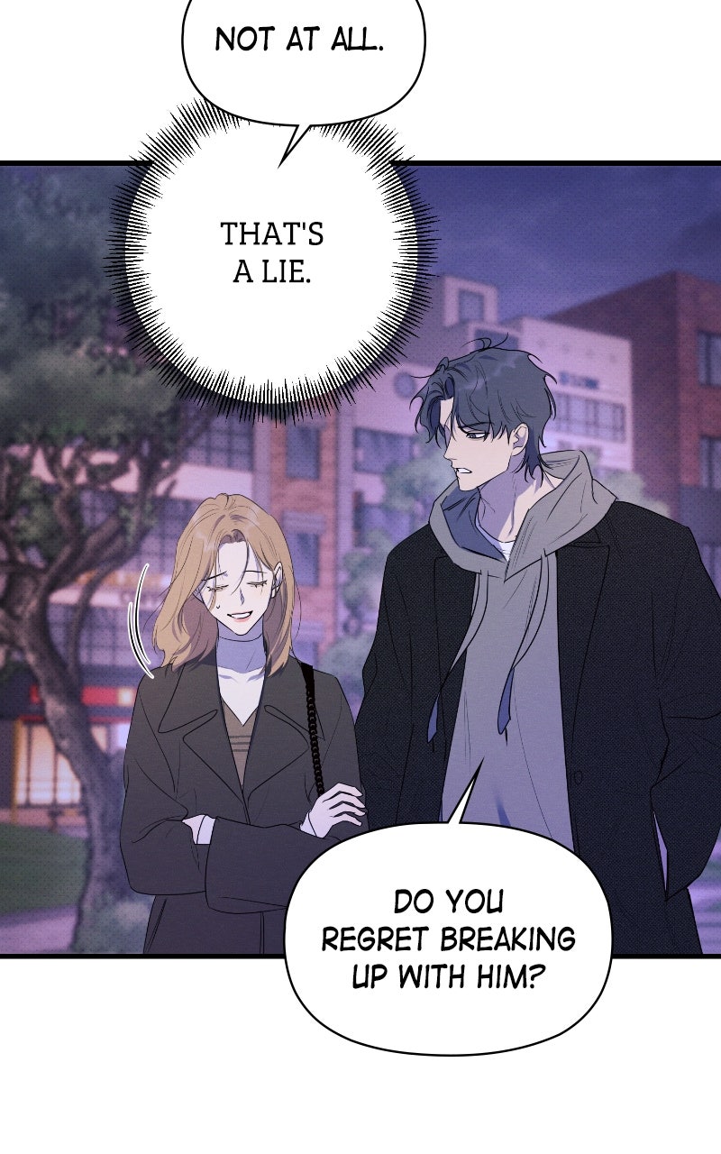 The Perfect Contract Spin-off 7 page 20 - 