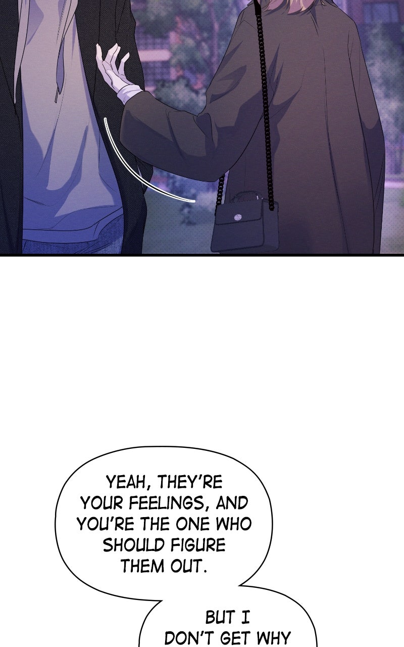 The Perfect Contract Spin-off 7 page 64 - 
