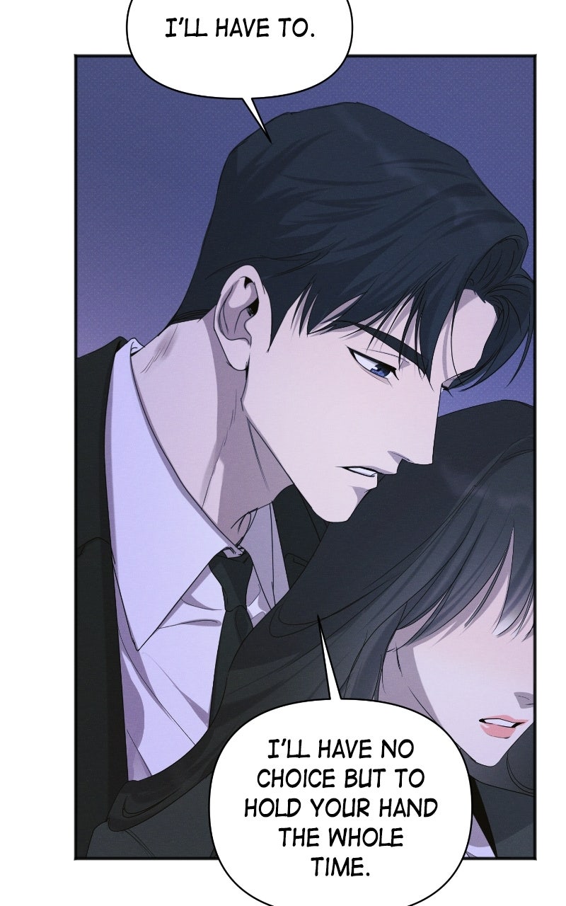 The Perfect Contract Spin-off 8 page 11 - 
