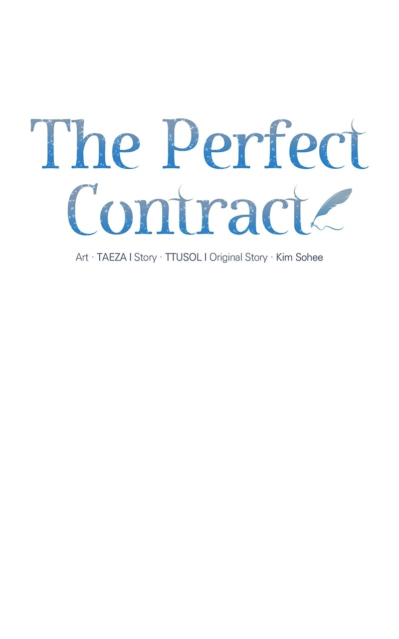 The Perfect Contract Spin-off 8 page 28 - 