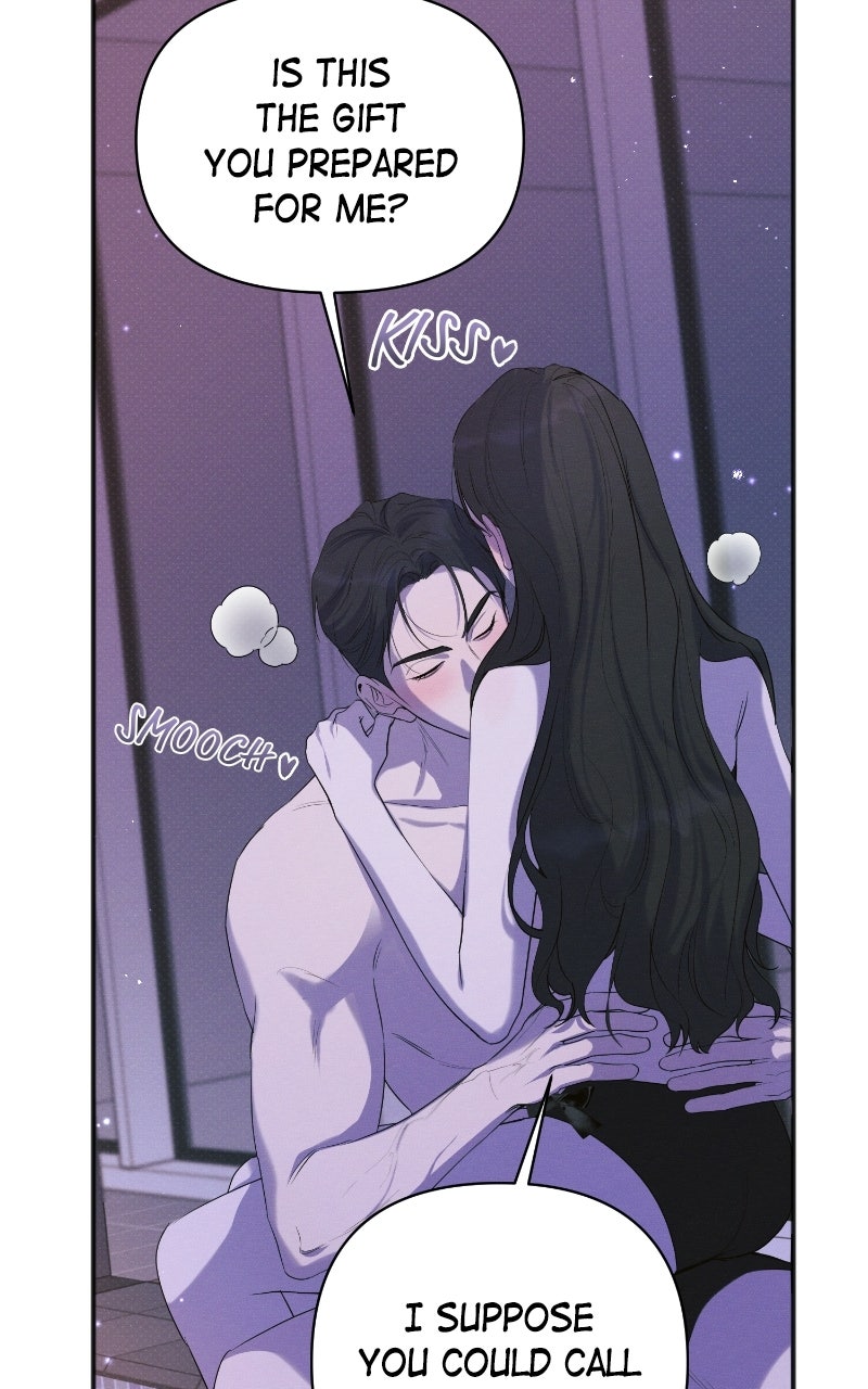 The Perfect Contract Spin-off 8 page 36 - 