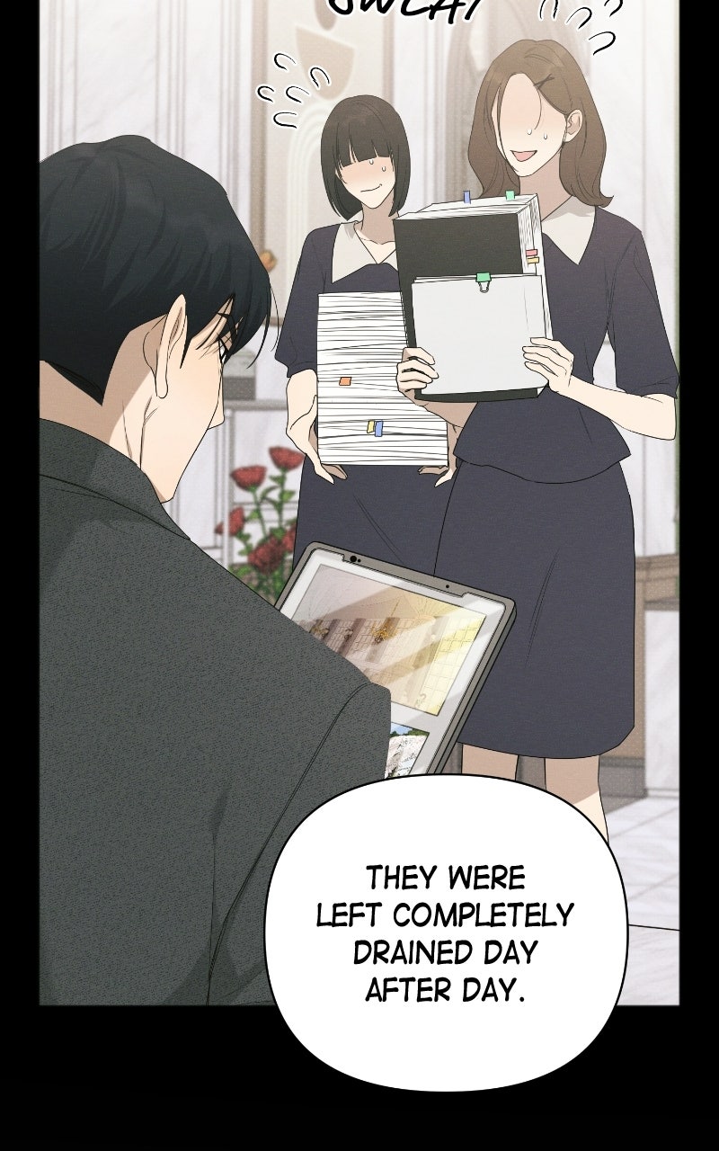 The Perfect Contract Spin-off 9 page 21 - 