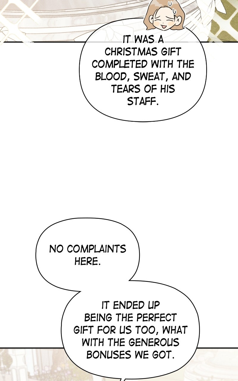 The Perfect Contract Spin-off 9 page 25 - 