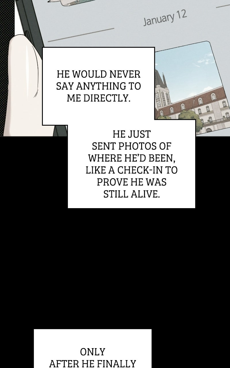 The Perfect Contract Spin-off 9 page 64 - 