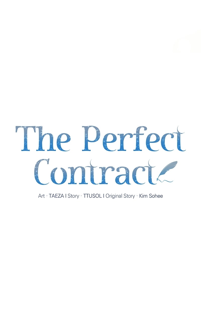 The Perfect Contract Spin-off 9 page 9 - 