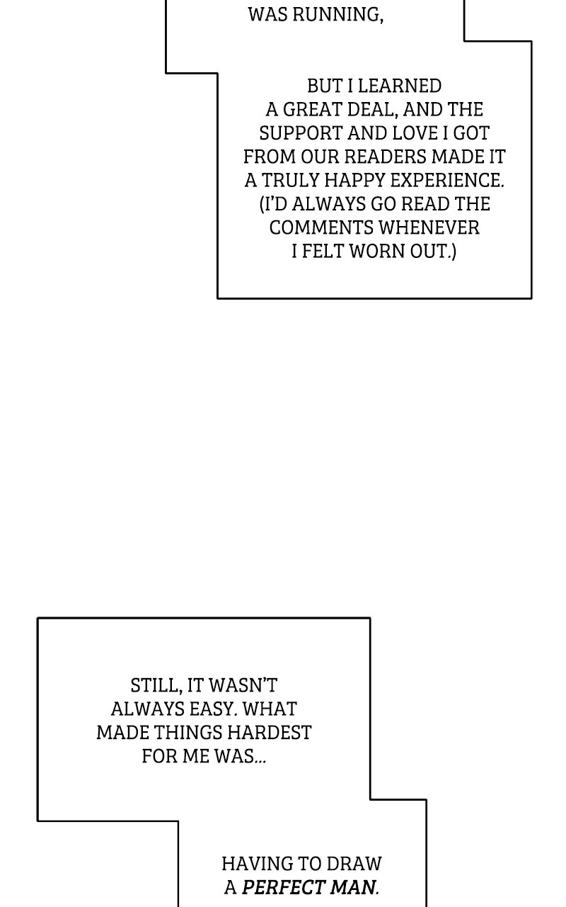 The Perfect Contract Afterword page 16 - 