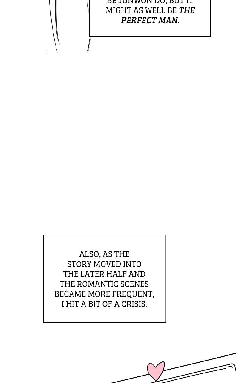 The Perfect Contract Afterword page 18 - 