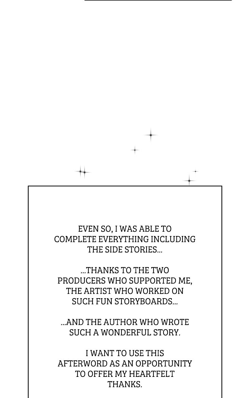 The Perfect Contract Afterword page 20 - 