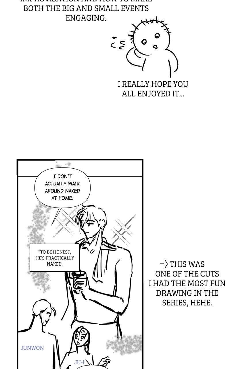 The Perfect Contract Afterword page 7 - 