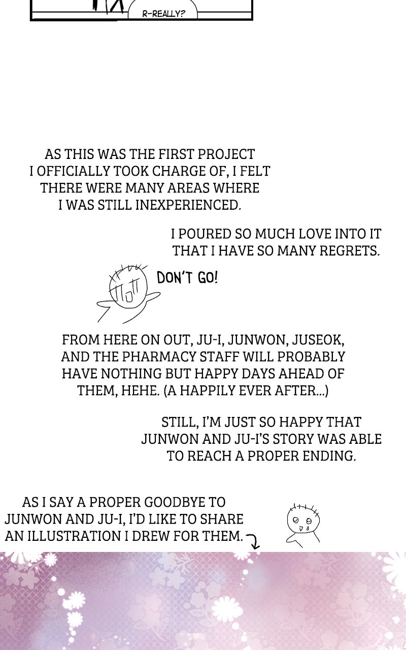 The Perfect Contract Afterword page 8 - 