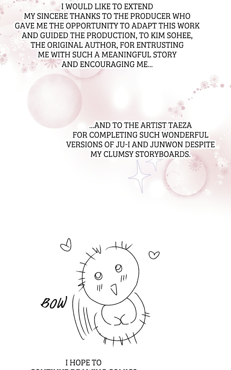 The Perfect Contract Afterword page 10 - 