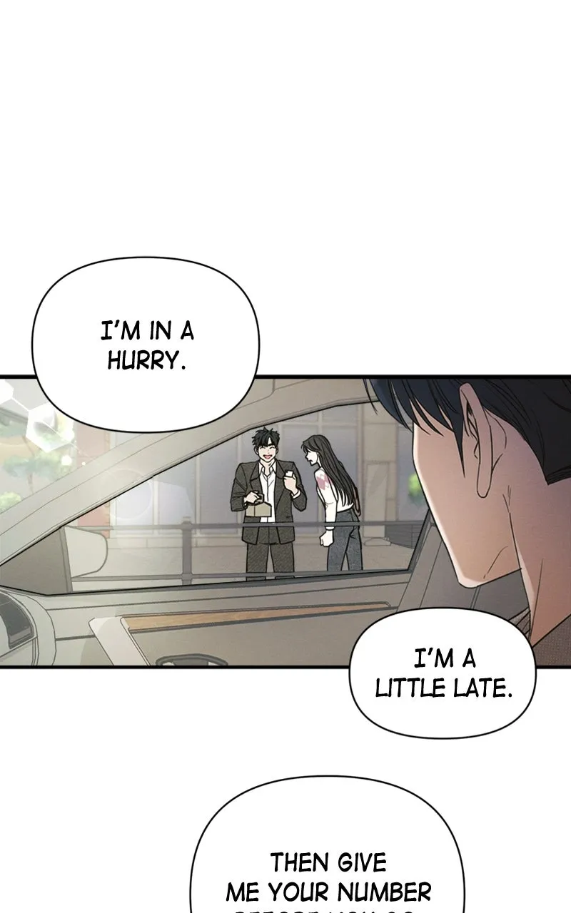 The Perfect Contract Chapter 9 page 1 - 
