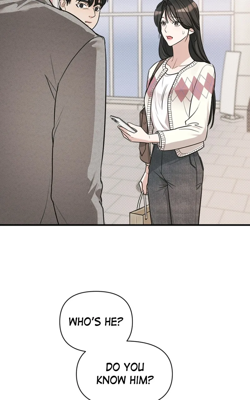 The Perfect Contract Chapter 9 page 11 - 