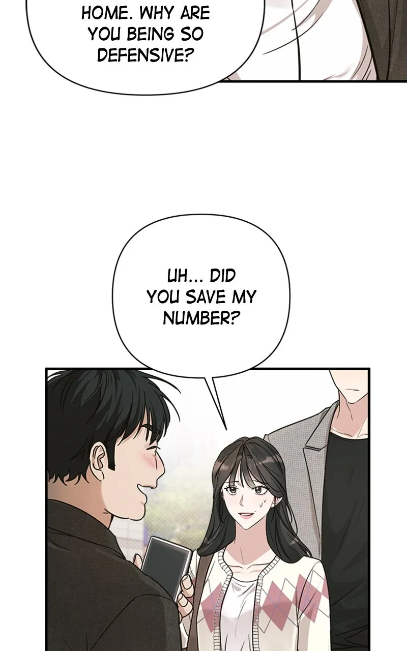 The Perfect Contract Chapter 9 page 14 - 