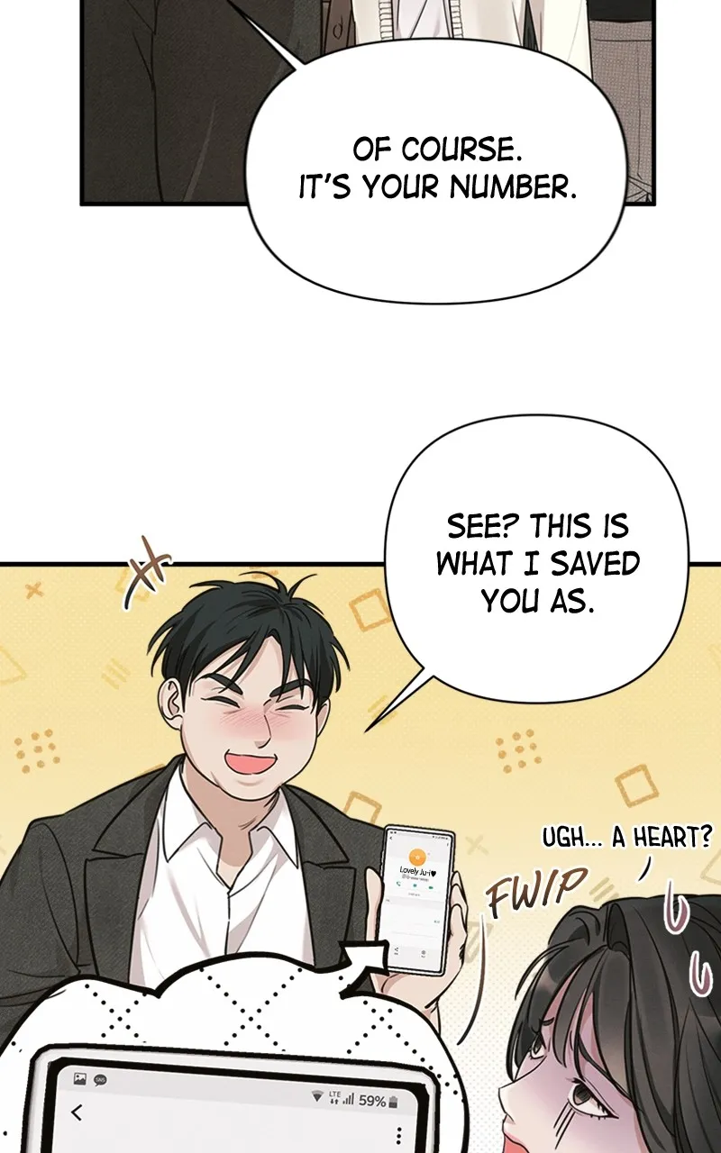 The Perfect Contract Chapter 9 page 15 - 