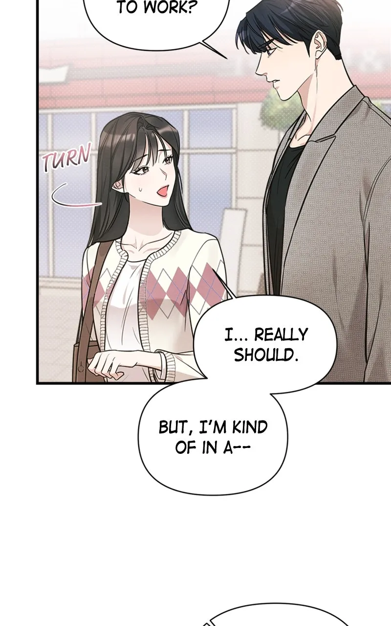 The Perfect Contract Chapter 9 page 17 - 