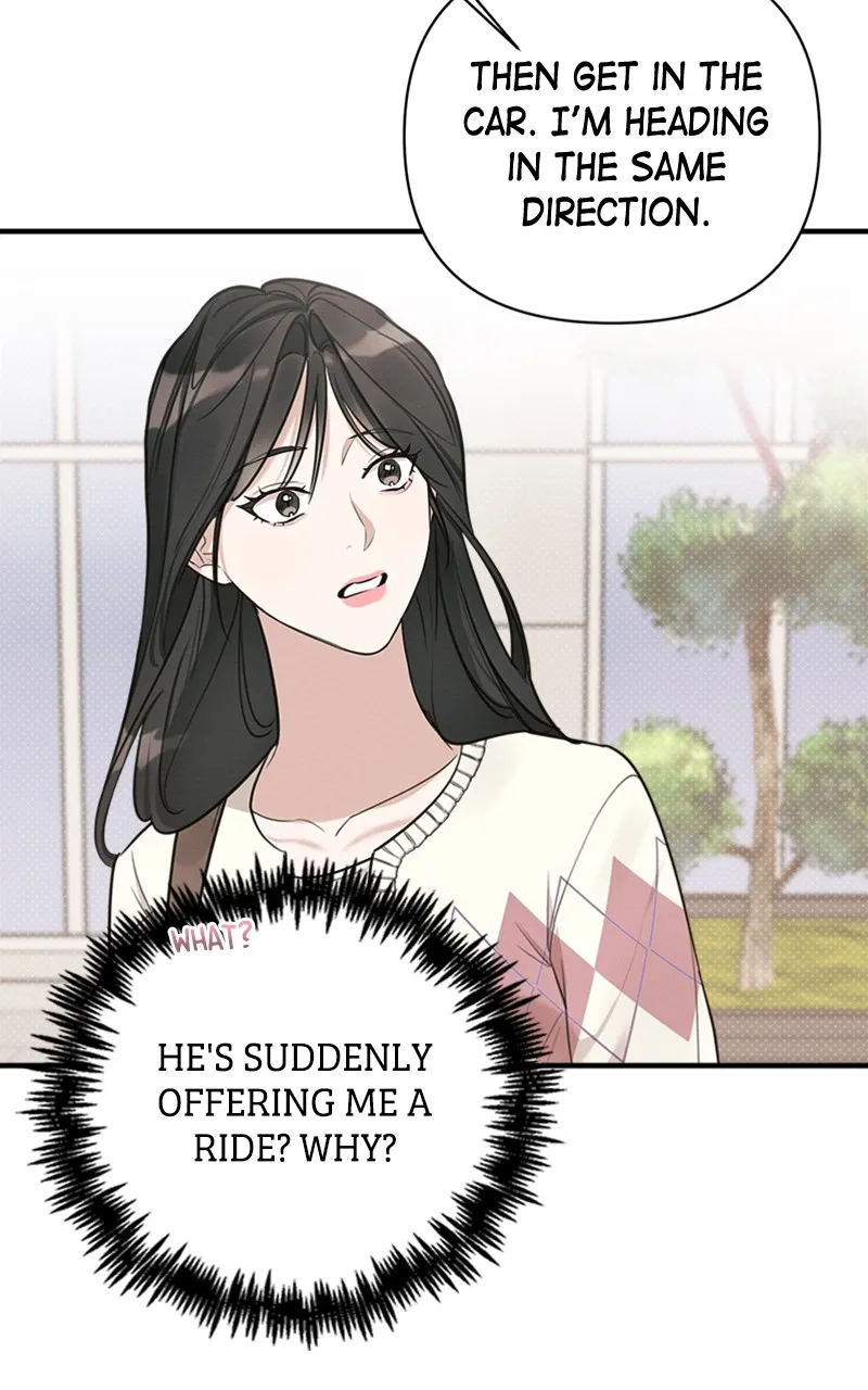The Perfect Contract Chapter 9 page 18 - 