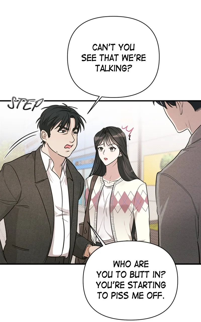 The Perfect Contract Chapter 9 page 19 - 