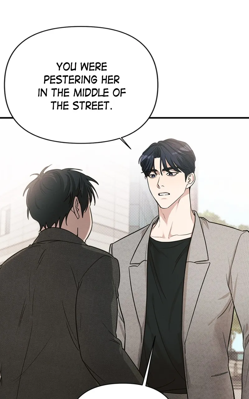 The Perfect Contract Chapter 9 page 20 - 