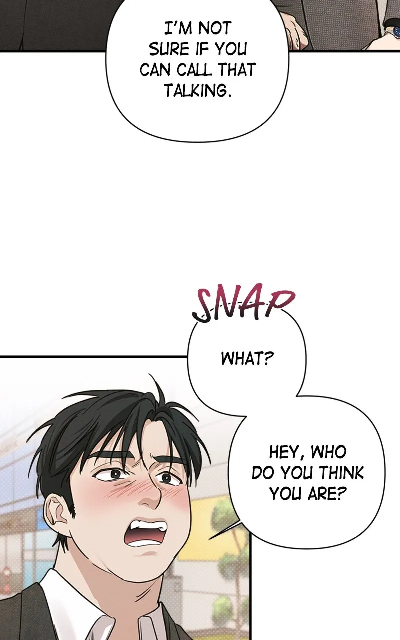 The Perfect Contract Chapter 9 page 21 - 
