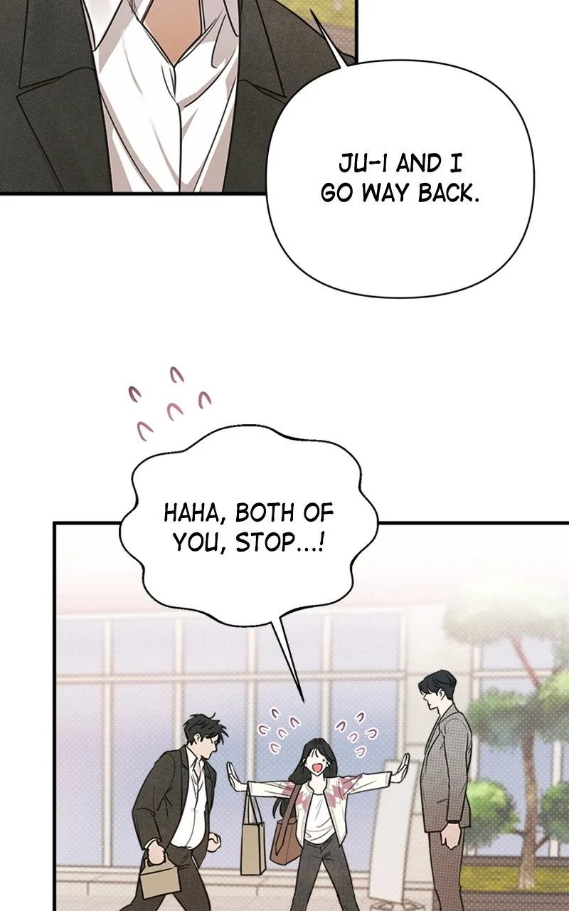 The Perfect Contract Chapter 9 page 22 - 