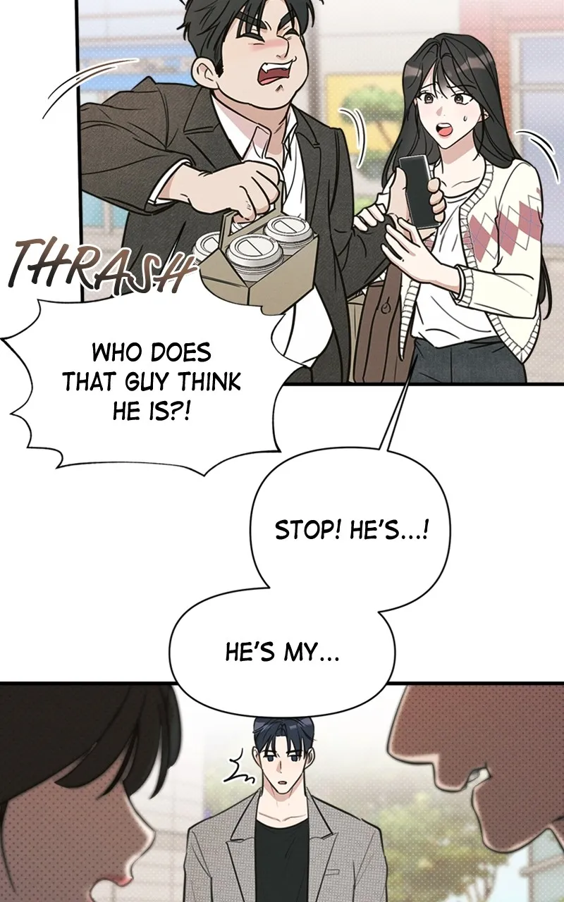 The Perfect Contract Chapter 9 page 26 - 
