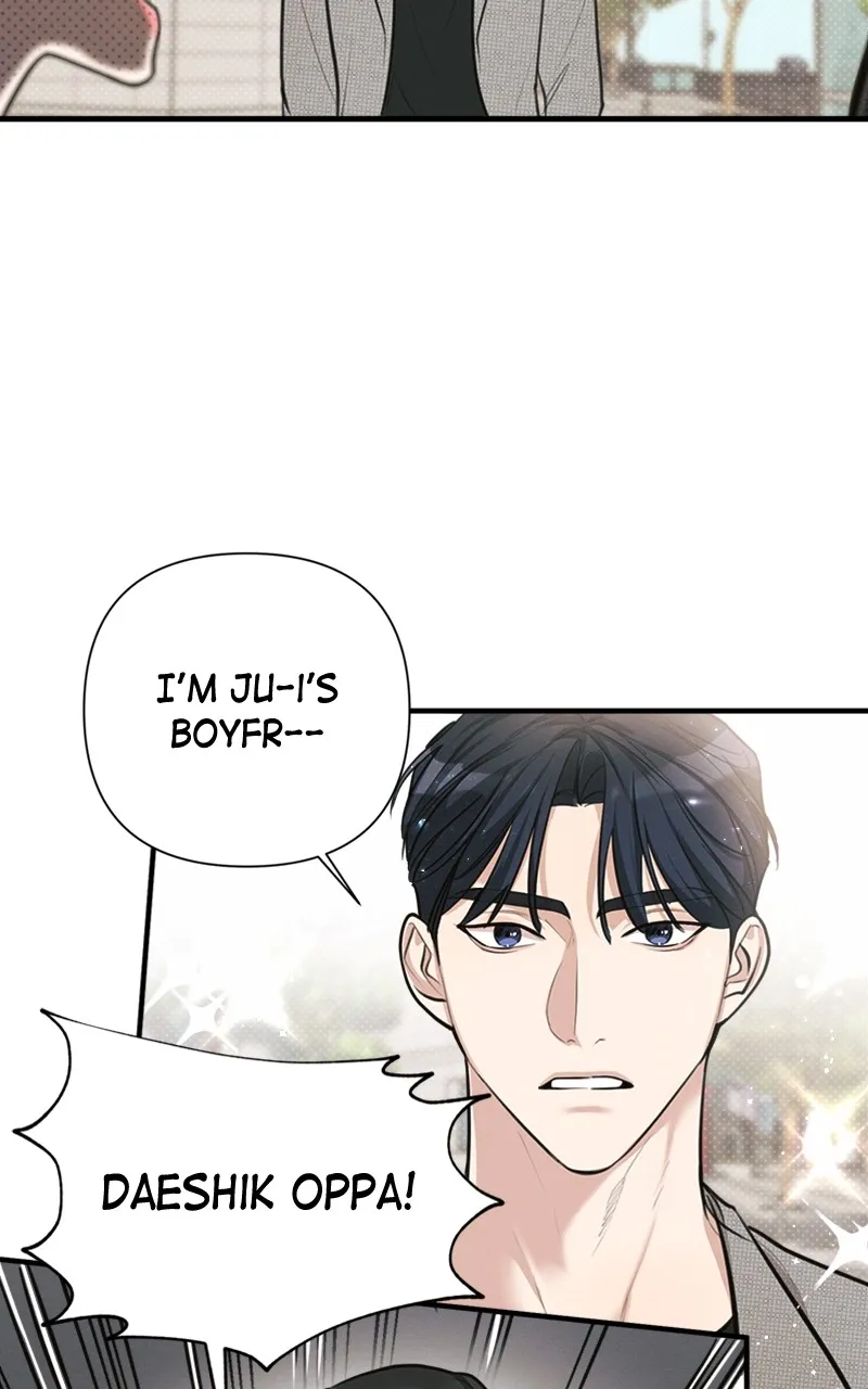 The Perfect Contract Chapter 9 page 27 - 