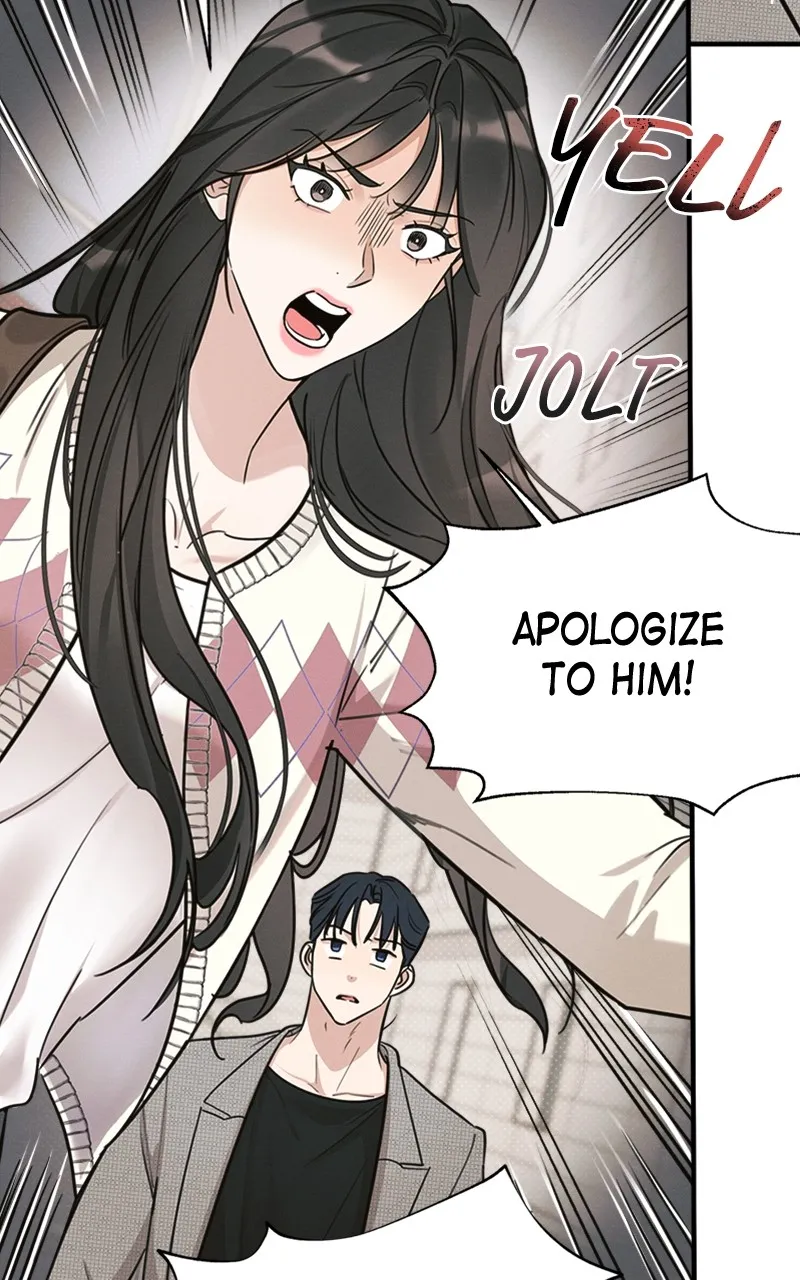 The Perfect Contract Chapter 9 page 28 - 
