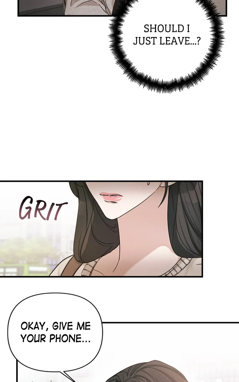 The Perfect Contract Chapter 9 page 4 - 