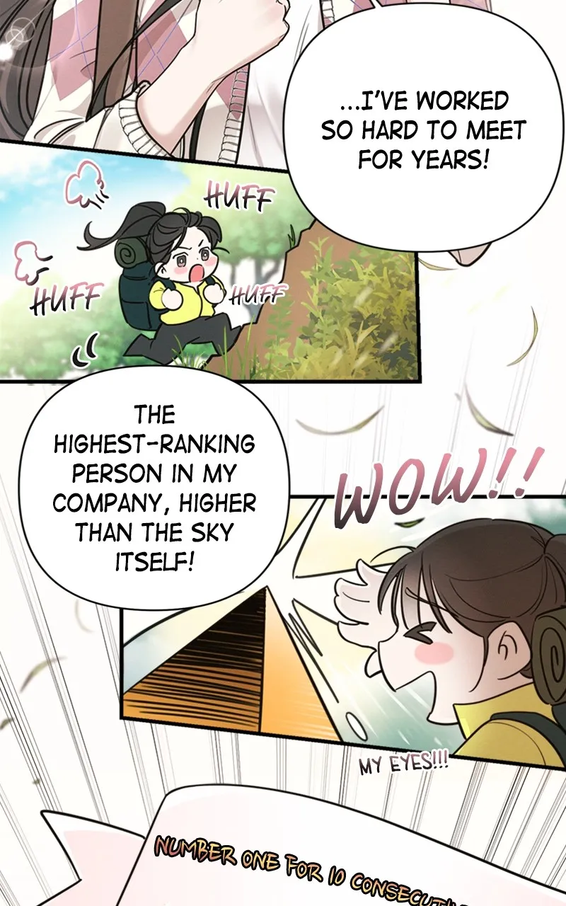 The Perfect Contract Chapter 9 page 31 - 