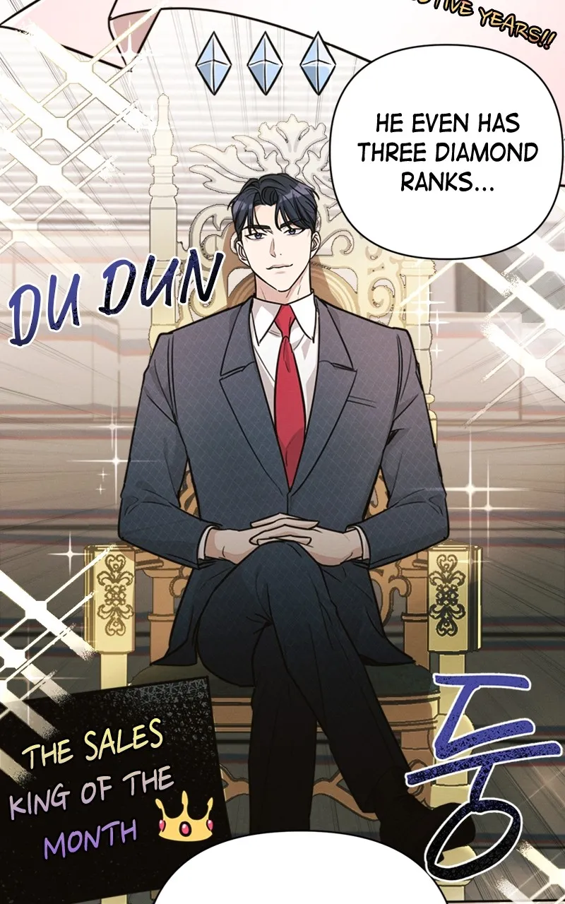 The Perfect Contract Chapter 9 page 32 - 